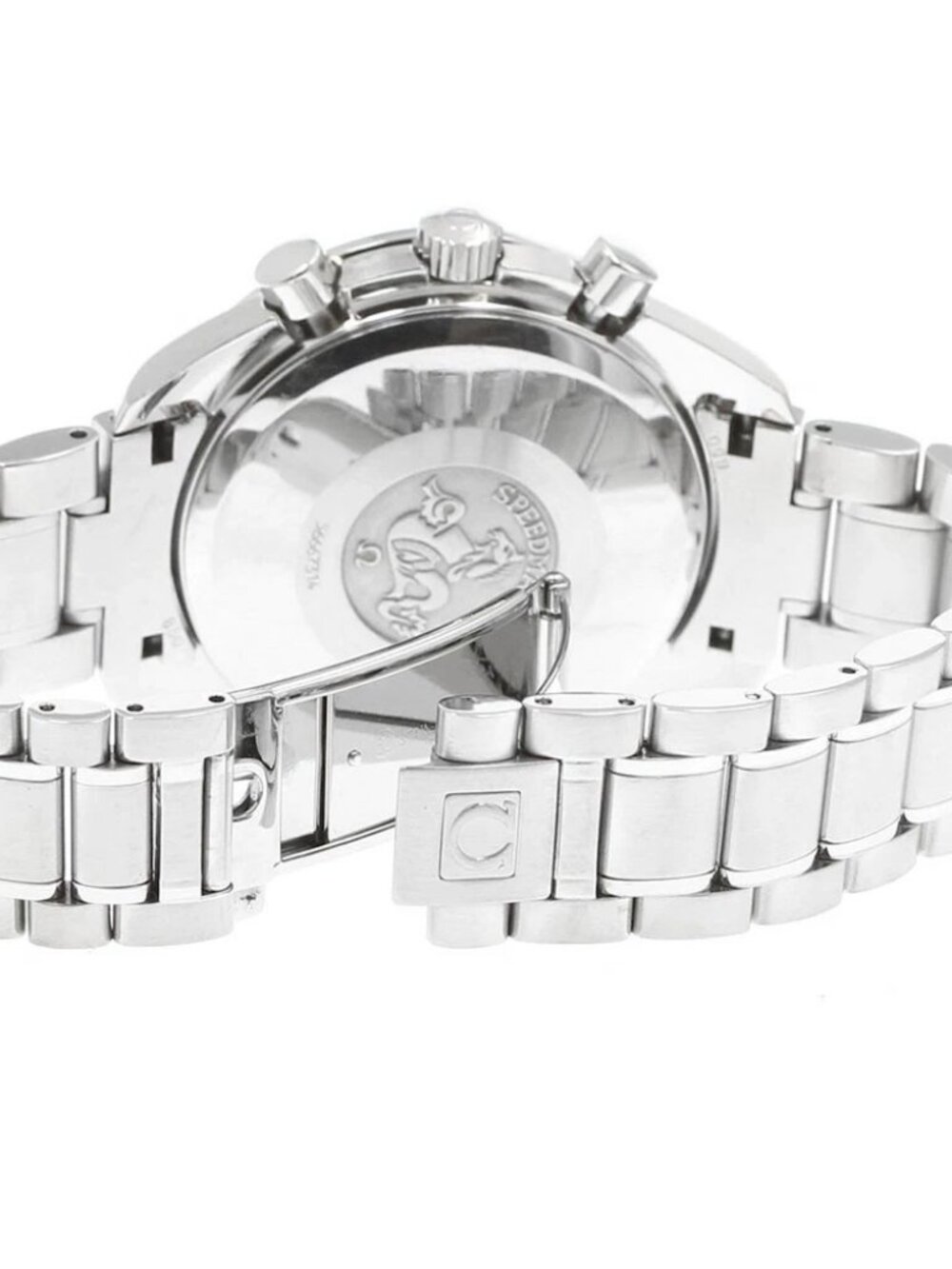 OMEGA Speedmaster - Picture 4 of 11